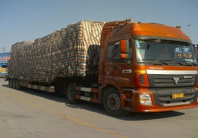 鄂伦春整车运输公司